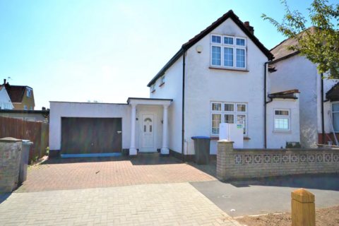 Eton Avenue, Wembley Park, HA0 4 bed detached house for sale