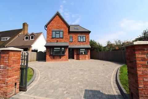 Hill Lane, Great Barr, B43 6NA 6 bed detached house for sale