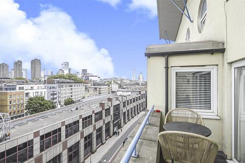Farringdon Road, London, EC1M 3 bed apartment for sale