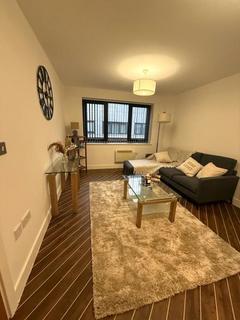 Derwent Foundry, St Pauls Square 2 bed apartment for sale
