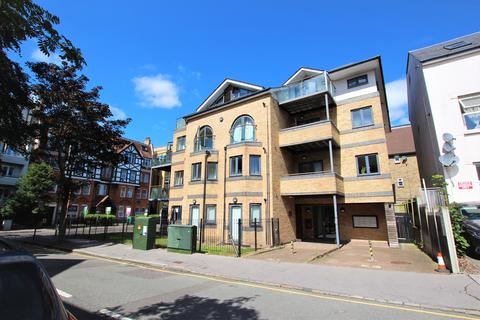 Woodstock Road, Croydon CR0 1 bed flat for sale