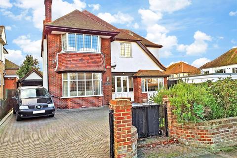 Lonsdale Avenue, Margate, Kent 4 bed detached house for sale