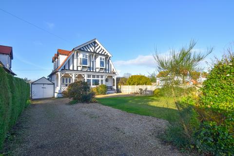 Drummond Road, Skegness, PE25 4 bed detached house for sale
