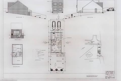 DUNSLADE CRESCENT, QUARRY BANK... Plot for sale