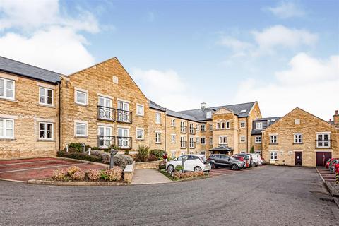 Hollis Court, Castle Howard Road, Malton 2 bed apartment for sale