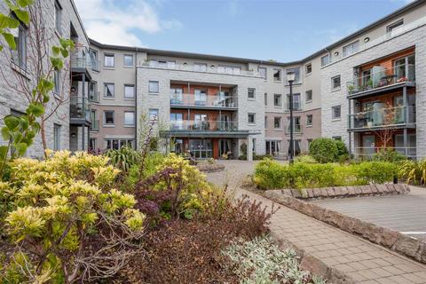 Florence Court, 402 North Deeside... 1 bed apartment for sale