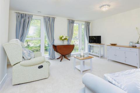 Glenhills Court, Little Glen Road... 2 bed apartment for sale