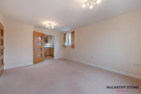 Ryebeck Court, Eastgate, Pickering... 2 bed apartment for sale