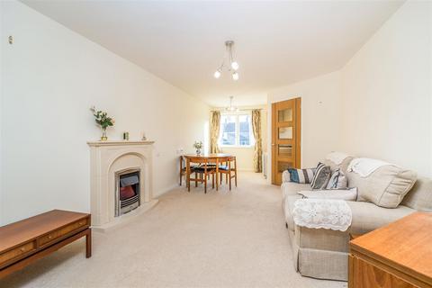 Malpas Court, Malpas Road, Northallerton 1 bed apartment for sale
