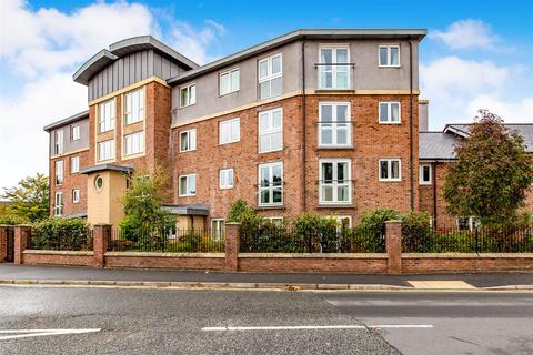 Malpas Court, Malpas Road, Northallerton 1 bed apartment for sale