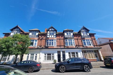 Pollux Gate, Lytham St. Annes 1 bed flat for sale