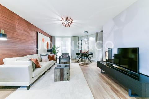 Hale Works, Hale Village, Tottenham... 1 bed apartment for sale