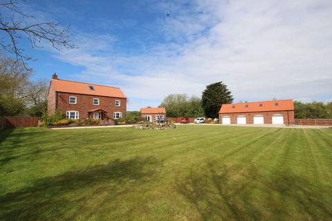 BARTON STREET, WYHAM 5 bed detached house for sale