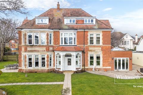 Wollstonecraft Road, Bournemouth, BH5 8 bed detached house for sale