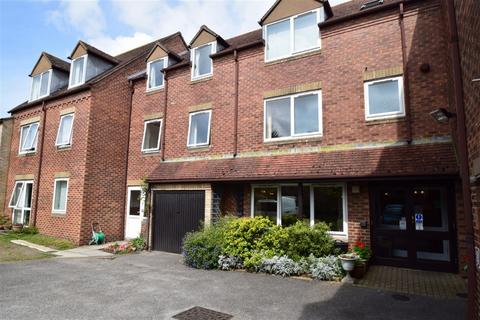 Wareham 1 bed retirement property for sale