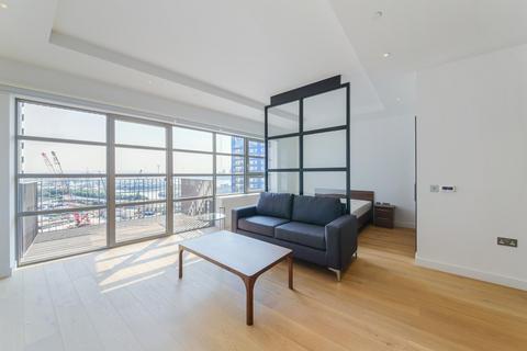 Kent Building, London City Island... Apartment for sale