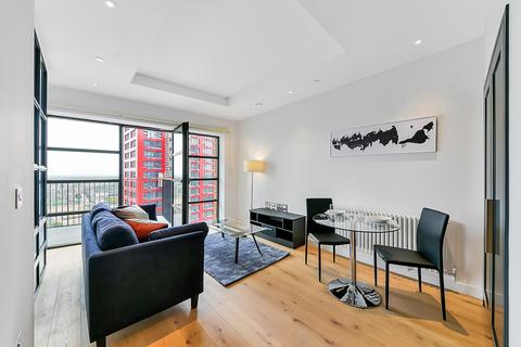 Amelia House, London City Island... Studio for sale