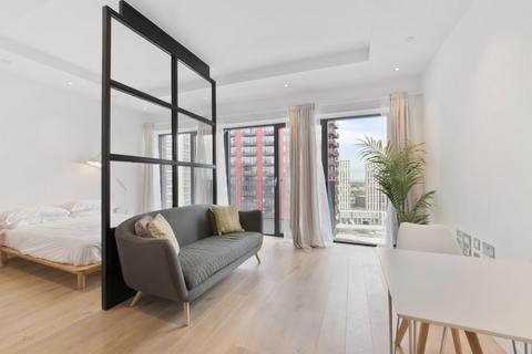 Modena House, London City Island, E14 Studio for sale