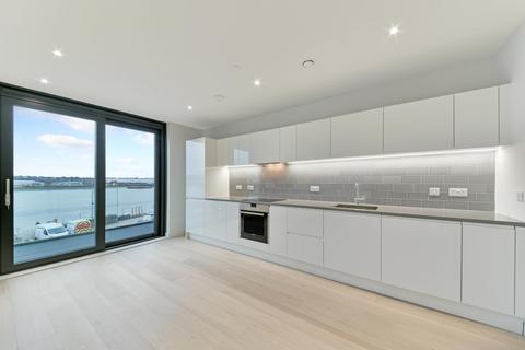 Summerston House, Royal Wharf... 2 bed apartment for sale