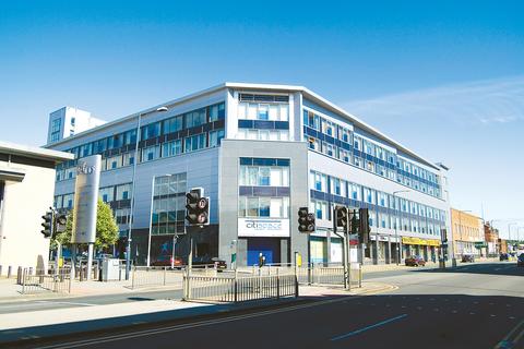 11 Regent Street, Leeds City Centre... 1 bed apartment for sale