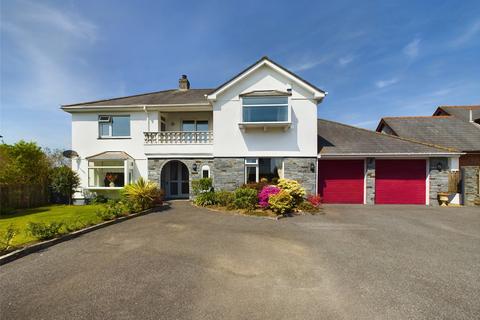 Summer Ville House, Longstone,St Mabyn 4 bed detached house for sale