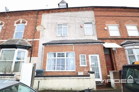 7 bedroom terraced house for sale