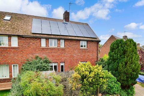 Brookview, Coldwaltham, West Sussex 3 bed semi