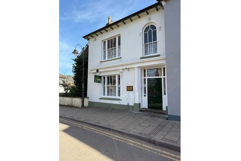 Whitecross Street, Monmouth, NP25 4 bed house for sale