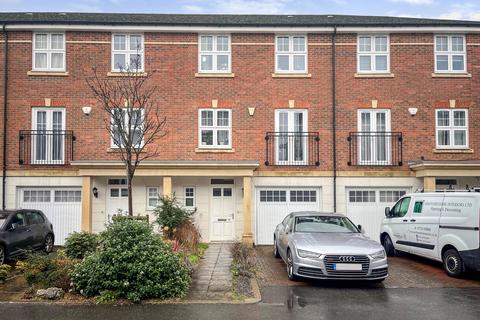 Colnhurst Road, Nascot Wood, Watford... 4 bed terraced house for sale