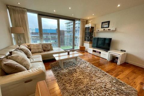 Clowes Street, Salford, M3 5ND 2 bed apartment for sale