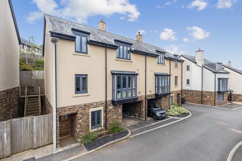 Orchard Drive, Salcombe 4 bed semi