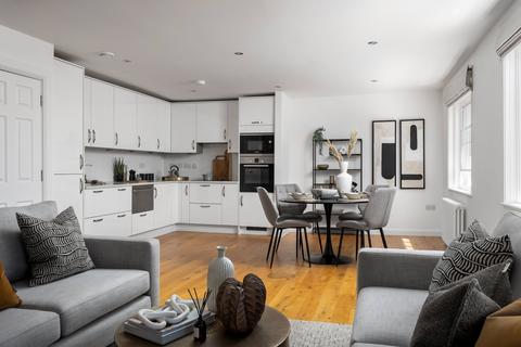 John Dower House, Crescent Place... 3 bed apartment for sale