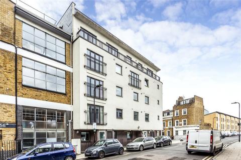 Eagle Wharf Road, Islington, London, N1 1 bed apartment for sale