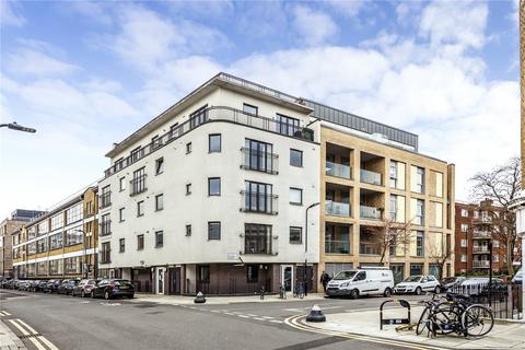 Eagle Wharf Road, Islington, London, N1 1 bed apartment for sale