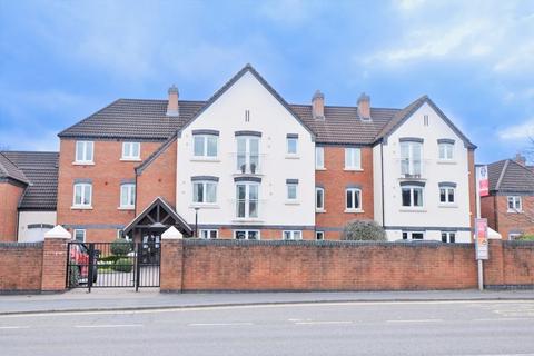 Hunters Court, Chester Road... 2 bed retirement property for sale