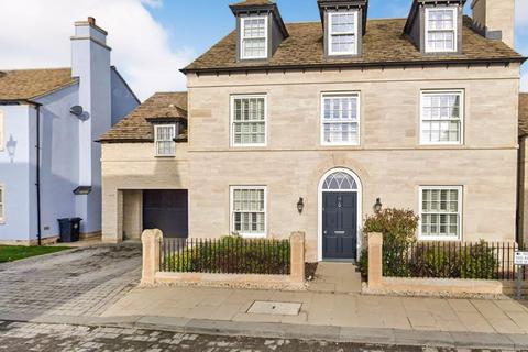 Hereward Place, Stamford 6 bed detached house for sale