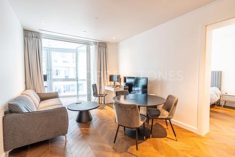 Battersea Power Station, Nine Elms... 2 bed apartment for sale
