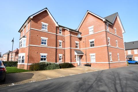 Martell Drive, Kempston, Bedford, MK42 2 bed flat for sale