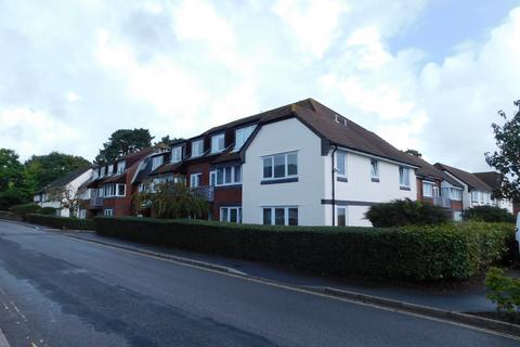 Homeborough House, Hythe SO45 1 bed retirement property for sale