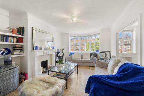Wimbledon Close, The Downs, Wimbledon... 3 bed apartment for sale
