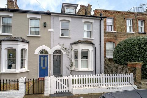 Evelyn Road, Richmond, TW9 3 bed terraced house for sale