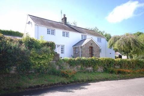 Tyle Cottage, Penllyn, The Vale of... 4 bed detached house for sale