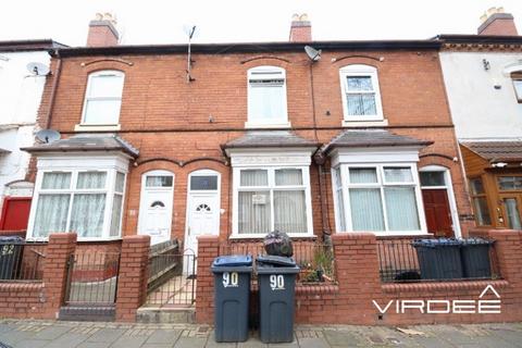 Douglas Road, Handsworth, West... 3 bed terraced house for sale