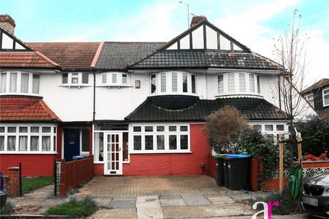 Harrow Avenue, Enfield, EN1 3 bed terraced house for sale