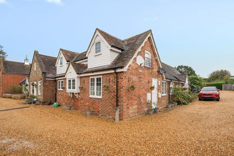 Durley Mews, Durley, SO32 3 bed bungalow for sale