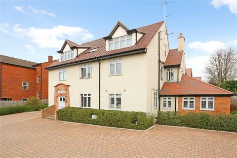 Arden Court, Arden Grove, Harpenden... 2 bed apartment for sale