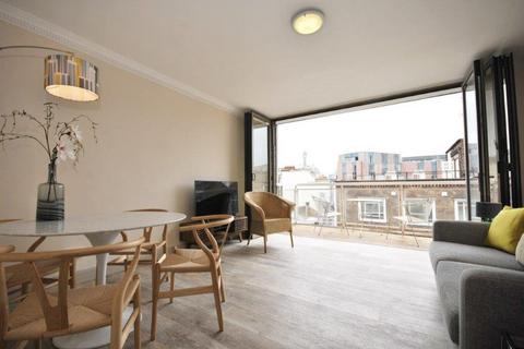 Picton Place, Marylebone W1U 2 bed apartment for sale