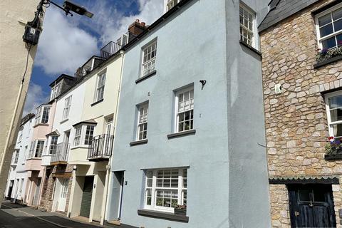 The Strand, Topsham 2 bed house for sale