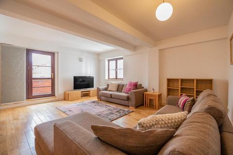 Dickinson Street, Manchester, M1 4LX 4 bed penthouse for sale