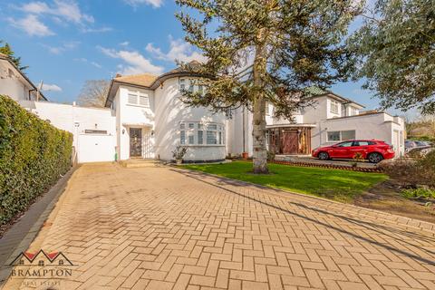 Stonegrove, Edgware, HA8 3 bed semi